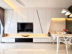 Arc at Tampines (D18), Condominium #613713071